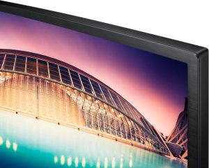 Monitor Samsung LS24E500CS (LS24E500CS/EN) 9