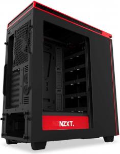 Obudowa Nzxt H440 (CA-H442W-M1) 6