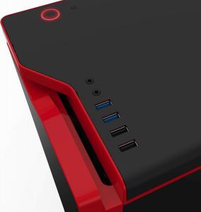 Obudowa Nzxt H440 (CA-H442W-M1) 7