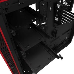 Obudowa Nzxt H440 (CA-H442W-M1) 10