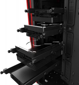 Obudowa Nzxt H440 (CA-H442W-M1) 11