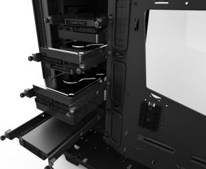 Obudowa Nzxt H440 (CA-H442W-M8) 9