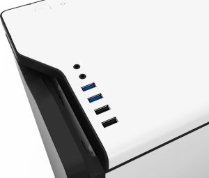 Obudowa Nzxt H440 (CA-H442W-W1) 11