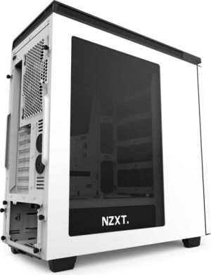 Obudowa Nzxt H440 (CA-H442W-W1) 12
