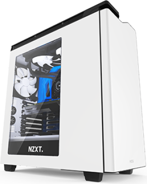 Obudowa Nzxt H440 (CA-H442W-W1) 13