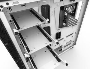 Obudowa Nzxt H440 (CA-H442W-W1) 2