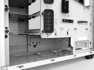 Obudowa Nzxt H440 (CA-H442W-W1) 3