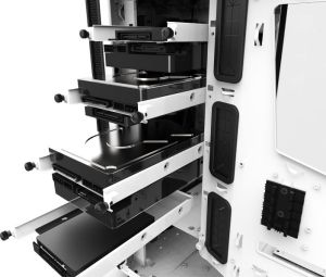 Obudowa Nzxt H440 (CA-H442W-W1) 7