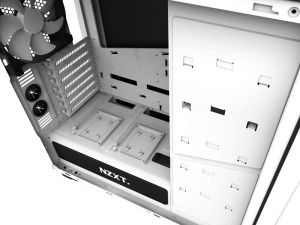 Obudowa Nzxt H440 (CA-H442W-W1) 9
