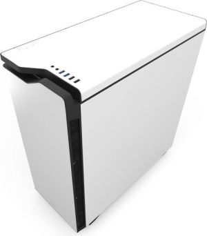 Obudowa Nzxt H440 (CA-H442W-W1) 10