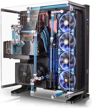 Obudowa Thermaltake Core P5 (CA-1E7-00M1WN-00) 12