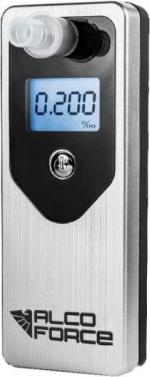 Alkomat AlcoForce AF-300 2