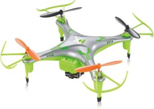 Dron Xblitz RAIDER (8957) 1