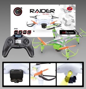 Dron Xblitz RAIDER (8957) 2