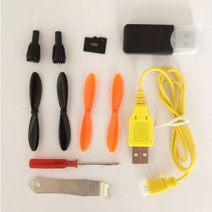 Dron Xblitz RAIDER (8957) 3