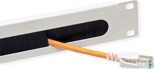 Organizer Value Listwa maskująca Szary 1 sztuka (JAB-5573642) 2