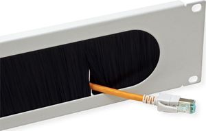 Organizer Value Listwa maskująca Szary 1 sztuka (JAB-5573643) 2