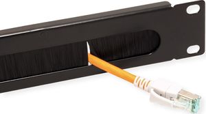 Organizer Value Listwa maskująca Czarny 1 sztuka 2