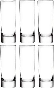 Pasabahce Kpl 6 szklanek Side 215 ml szer. 5,5 cm Pasabahce 1