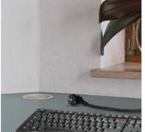 Brennenstuhl Stojąca 2m 2