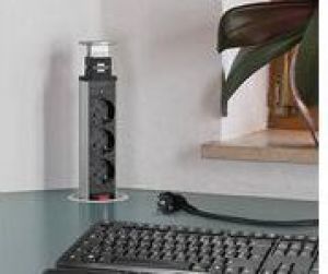 Brennenstuhl Stojąca 2m 3