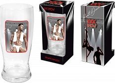 BGtech Szklanka do piwa xxx show 500 ml BGtech 2