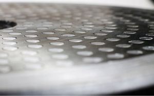 Berretti Garnek aluminiowy Berretti o średnicy 24 cm 6,1l 2