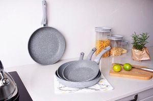 Patelnia Berretti  Stone Ilag 24cm 6