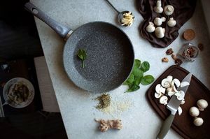 Patelnia Berretti  Stone Ilag 24cm 7