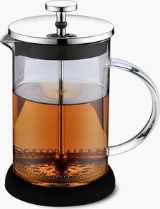 Berretti Zaparzacz silikonowy 800 ml kawa/herbata podstawka 2