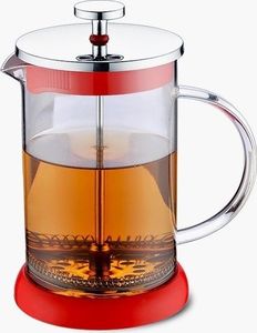 Berretti Zaparzacz silikonowy 800 ml kawa/herbata podstawka 3