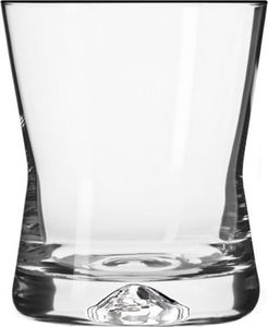 Krosno S.A. Zestaw 6 szklanek X-Line do whisky Krosno 290 ml 1