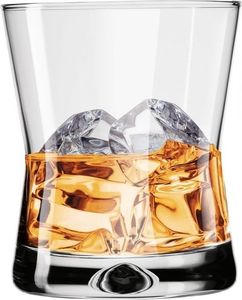 Krosno S.A. Zestaw 6 szklanek X-Line do whisky Krosno 290 ml 2