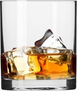 Krosno S.A. Zestaw 6 szklanek balance do whisky Krosno 220 ml 3