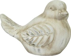 Pigmejka Figurka ptaszek ceramika gaja 11x15x11 uniwersalny 1