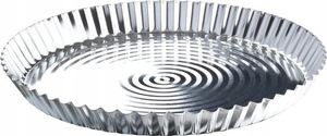 SNB Forma blacha do pizzy tarty ochrona non-stick 20cm 3
