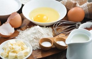 SNB Tortownica prostokąt z jednym dnem z klamrą 34x24 4