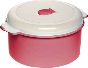 Plast Team Pojemnik do mikrofalówki MICRO o pojemności 2 L 2