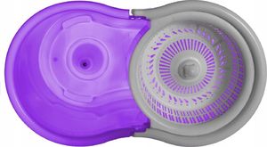 Mop Feniks MAGIC MOP 360 OBROTOWY Z NAPĘDEM W KIJU 5