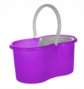 Mop Feniks MAGIC MOP 360 OBROTOWY Z NAPĘDEM W KIJU 6