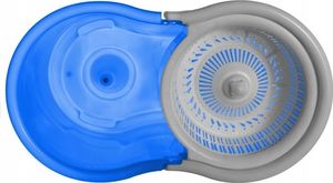 Mop Feniks MAGIC MOP 360 OBROTOWY Z NAPĘDEM W KIJU 8