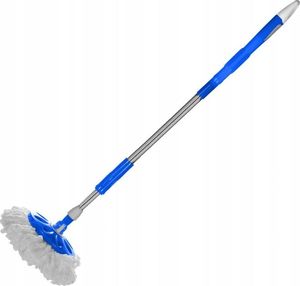 Mop Feniks MAGIC MOP 360 OBROTOWY Z NAPĘDEM W KIJU 9