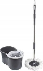 Mop Feniks MAGIC MOP 360 OBROTOWY Z NAPĘDEM W KIJU 10