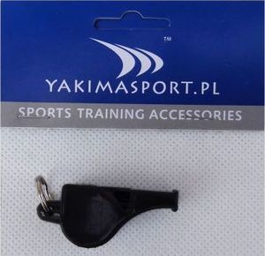 YakimaSport Gwizdek bezkulkowy 2