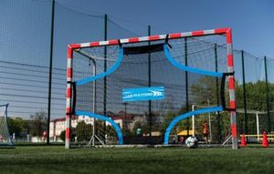 YakimaSport Mata do celności strzałów 3m x 2m 2