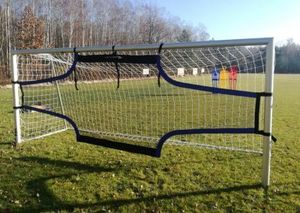 YakimaSport Mata do celności strzałów 5m x 2m Yakima 2