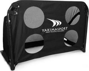 YakimaSport Mata do celności strzałów na bramkę GIZA 120x80 cm 2