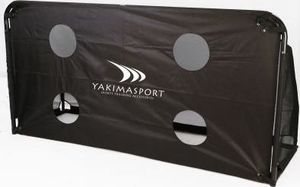 YakimaSport Mata do celności strzałów na bramkę GIZA 300x155 cm 2