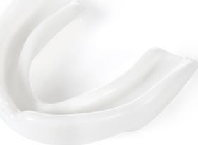 YakimaSport OCHRANIACZ NA SZCZĘKĘ BIAŁY 2