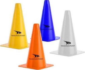 YakimaSport Pachołek bez otworów 23cm 2